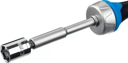 Наборы отвертка с битами серия ПРОФЕССИОНАЛ купить в Уфе