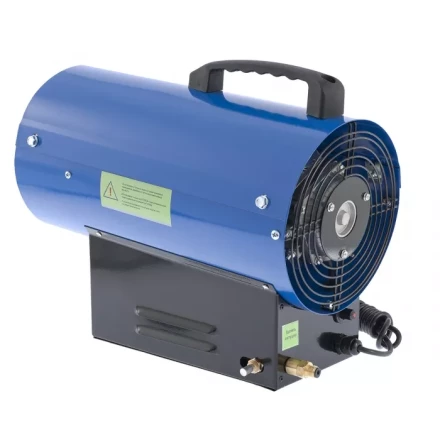 Газовая тепловая пушка СИБРТЕХ GH-10 96450 купить в Уфе