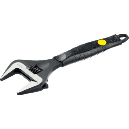 Ключ разводной COBRA, 200 / 39 мм, STAYER 27264-20 купить в Уфе