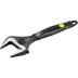 Ключ разводной COBRA, 200 / 39 мм, STAYER 27264-20 купить в Уфе