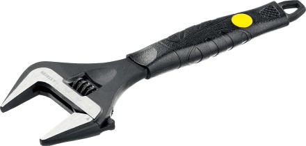 Ключ разводной COBRA, 200 / 39 мм, STAYER 27264-20 купить в Уфе