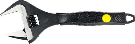 Ключ разводной COBRA, 200 / 39 мм, STAYER 27264-20 купить в Уфе