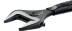 Ключ разводной COBRA, 200 / 39 мм, STAYER 27264-20 купить в Уфе