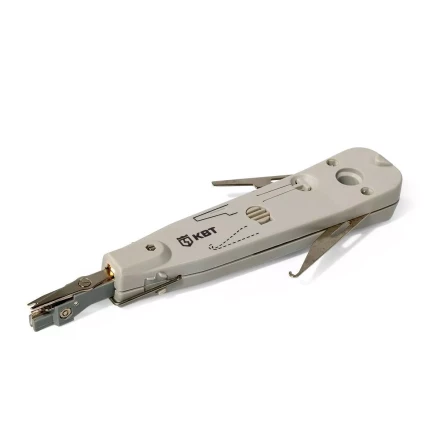 Набор КВТ LAN-4 для работ с сетевым кабелем (85935) купить в Уфе