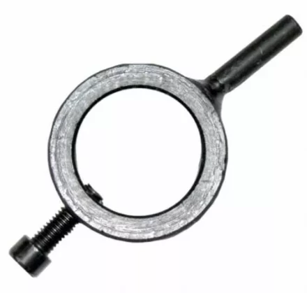 Хомутик токарный (малый) ф22 мм 23318 купить в Уфе