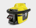 Хозяйственный пылесос KARCHER WD 1 Compact Battery Set купить в Уфе