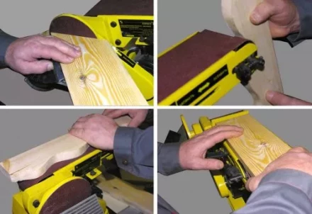 Станок шлифовальный Корвет 51 90510 купить в Уфе