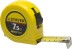 Рулетка STAYER &quot;МASTER&quot; &quot;MaxTape&quot;, пластиковый корпус, 7м/25мм 34014-07-25 купить в Уфе