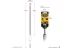 STAYER HERCULES-4Х 6x110 мм, SDS-plus бур (29290-110-06) купить в Уфе