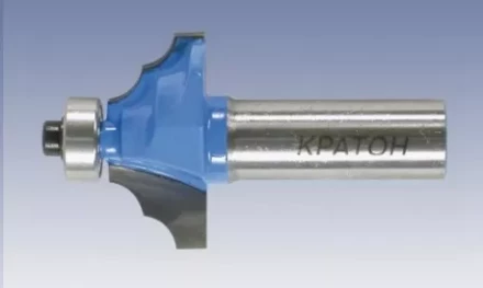 Фреза профильная с подш 30011 Кратон 1 09 03 062 купить в Уфе