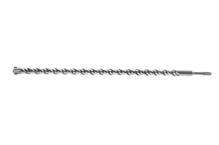 Бур HAMMER Ф25х600мм SDS Plus (201-158) купить в Уфе