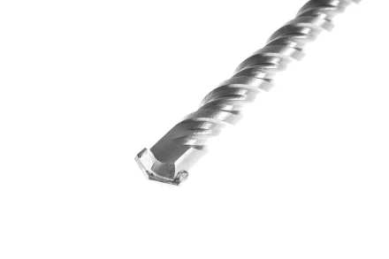 Бур HAMMER Ф25х600мм SDS Plus (201-158) купить в Уфе