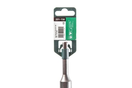 Бур HAMMER Ф25х600мм SDS Plus (201-158) купить в Уфе