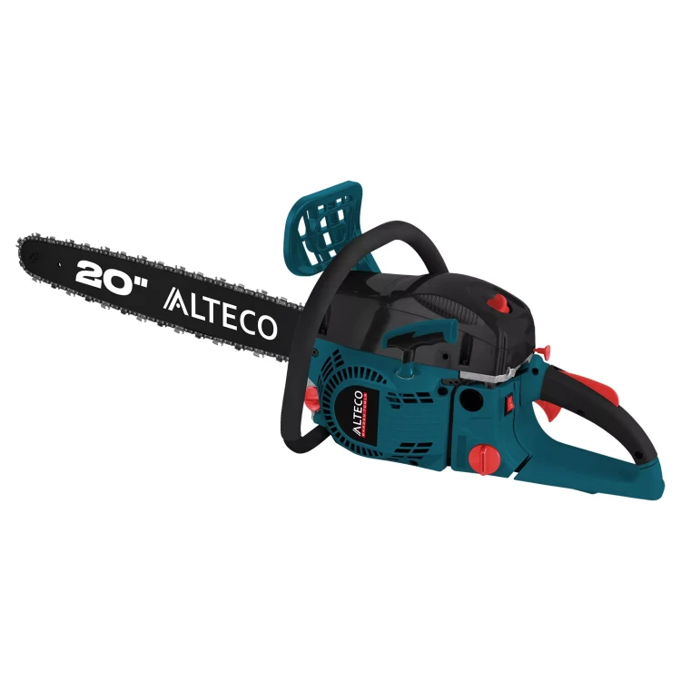 Бензопила ALTECO GCS 58-50 80609 купить в Уфе