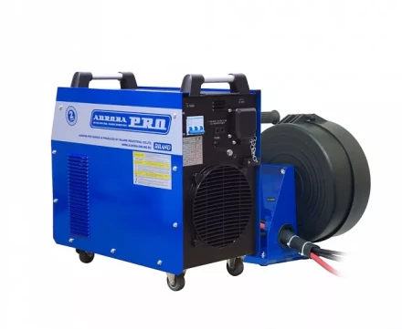 Инверторный сварочный полуавтомат Aurora-Pro ULTIMATE 350 INDUSTRIAL купить в Уфе