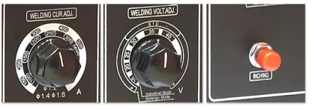 Инверторный сварочный полуавтомат Aurora-Pro ULTIMATE 350 INDUSTRIAL купить в Уфе