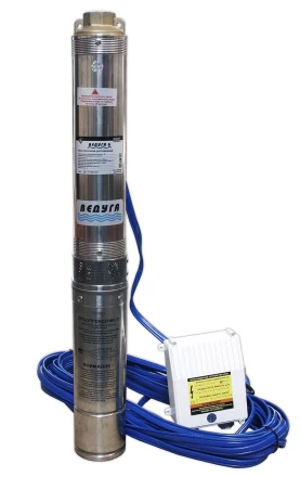 Насос скважинный Ведуга 6 БЦП 180-74 45063 купить в Уфе