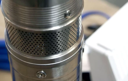 Насос скважинный Ведуга 6 БЦП 180-74 45063 купить в Уфе