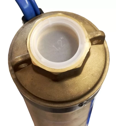 Насос скважинный Ведуга 6 БЦП 180-74 45063 купить в Уфе