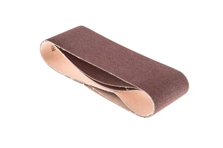 Лента шлиф. бесконечная HAMMER 75х533мм P60 купить в Уфе