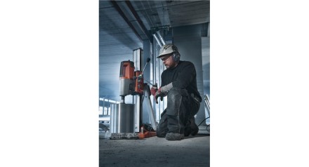 Бурмашина Husqvarna DM 340 купить в Уфе