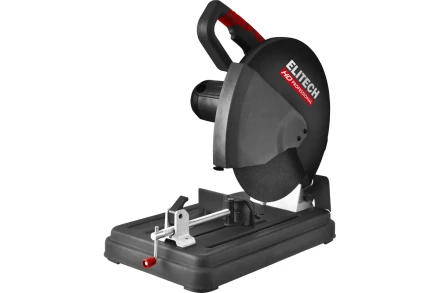 Пила монтажная ELITECH CS 2535 (E2004.005.00) купить в Уфе