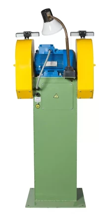 Напольный точильно-шлифовальный станок ТШ 2.35 (с ПП-750/У и блокировкой) купить в Уфе