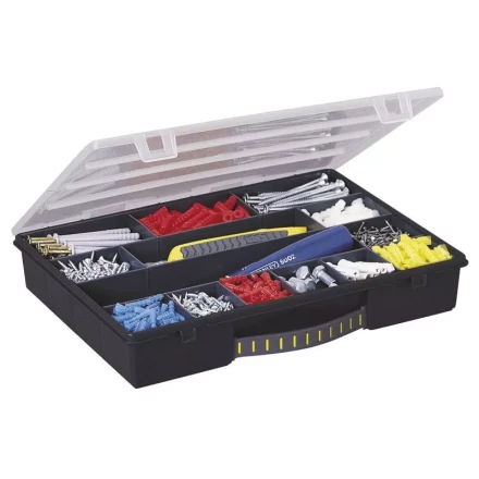 Органайзер 14-секционный 160 Stanley 1-92-761 купить в Уфе