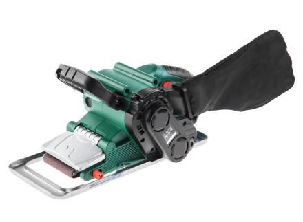 Ленточная шлифмашина Hammer Flex LSM800B купить в Уфе