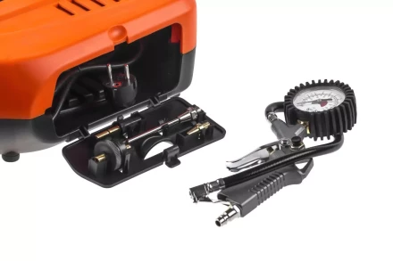 Безмаслянный компрессор WESTER WK1200 купить в Уфе