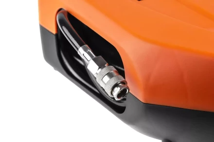 Безмаслянный компрессор WESTER WK1200 купить в Уфе