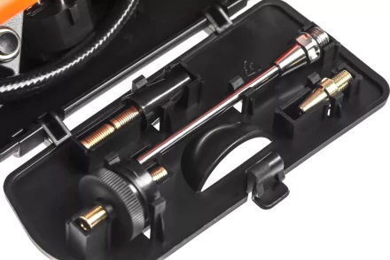 Безмаслянный компрессор WESTER WK1200 купить в Уфе