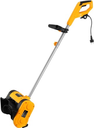 Снегоуборщик электрический DEKO ST1500 купить в Уфе