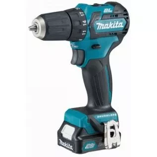 Аккумуляторная дрель MAKITA DF332DWAE купить в Уфе