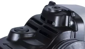 Углошлифовальная машина УШМ-230/2600ЭВ 359.1.0.40 ИНТЕРСКОЛ купить в Уфе