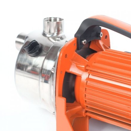 Насос поверхностный R 1200 INOX PATRIOT купить в Уфе