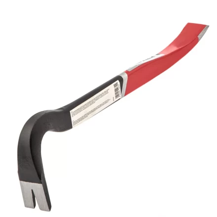 Лом-гвоздодер усиленный, 300х25х12 мм// Matrix 25229 купить в Уфе