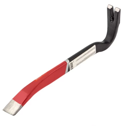 Лом-гвоздодер усиленный, 300х25х12 мм// Matrix 25229 купить в Уфе