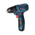 Аккумуляторная дрель шуруповерт BOSCH GSR 120-LI купить в Уфе