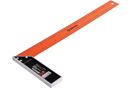 Угольник металлический Вихрь 450 мм 73/11/3/6 купить в Уфе