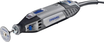 Сетевой многофункциональный инструмент 4200 Dremel купить в Уфе