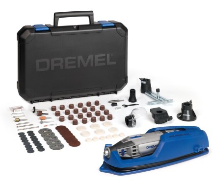 Сетевой многофункциональный инструмент 4200 Dremel купить в Уфе