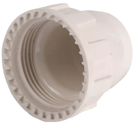 Заглушка ЗУБР &quot;ШиреФит&quot; &quot;внутренняя резьба&quot;, 16мм 51511-16 купить в Уфе