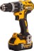 Аккумуляторная ударная дрель-шуруповерт DCD 796 P2 DeWalt купить в Уфе