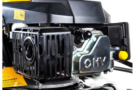 Газонокосилка CHAMPION LM 4627 купить в Уфе