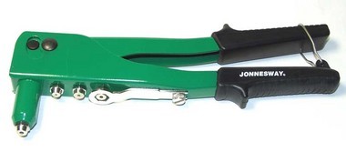 Заклепочник 2,4-4,8мм V1000 Jonnesway 48070 купить в Уфе