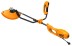 Электрокоса CARVER TR-1500S/BH купить в Уфе