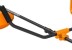 Электрокоса CARVER TR-1500S/BH купить в Уфе
