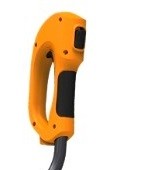 Электрокоса CARVER TR-1500S/BH купить в Уфе
