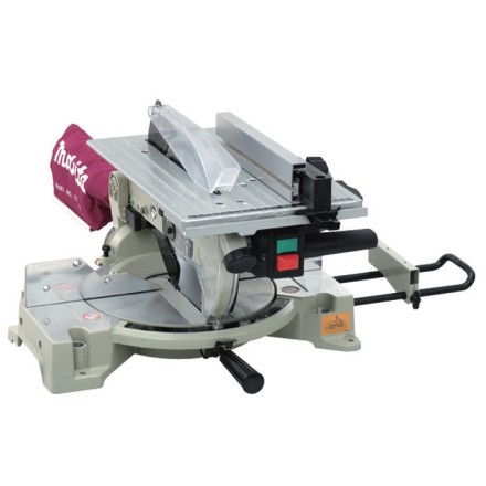 Пила торцовочная(торцевая) Makita LH1040F Комби купить в Уфе